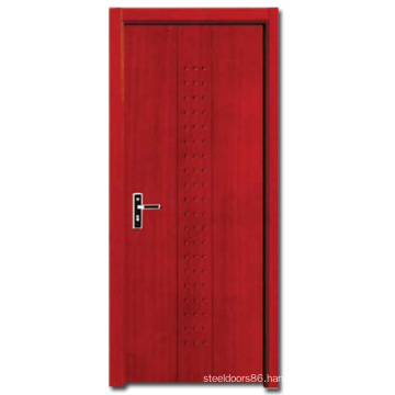 Solid Wood Door (HDC001)